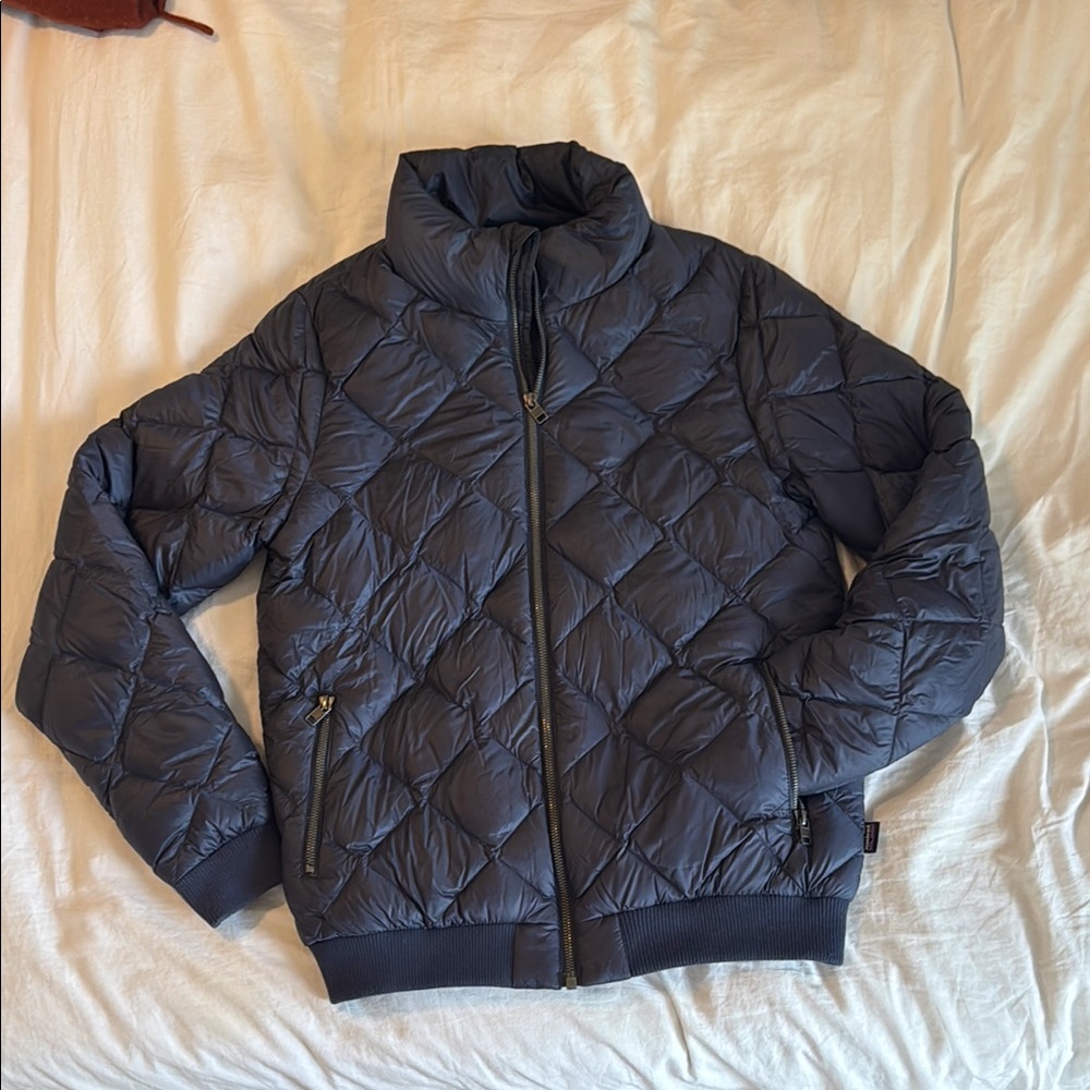 Patagonia Women’s Prow Puffer Jacket